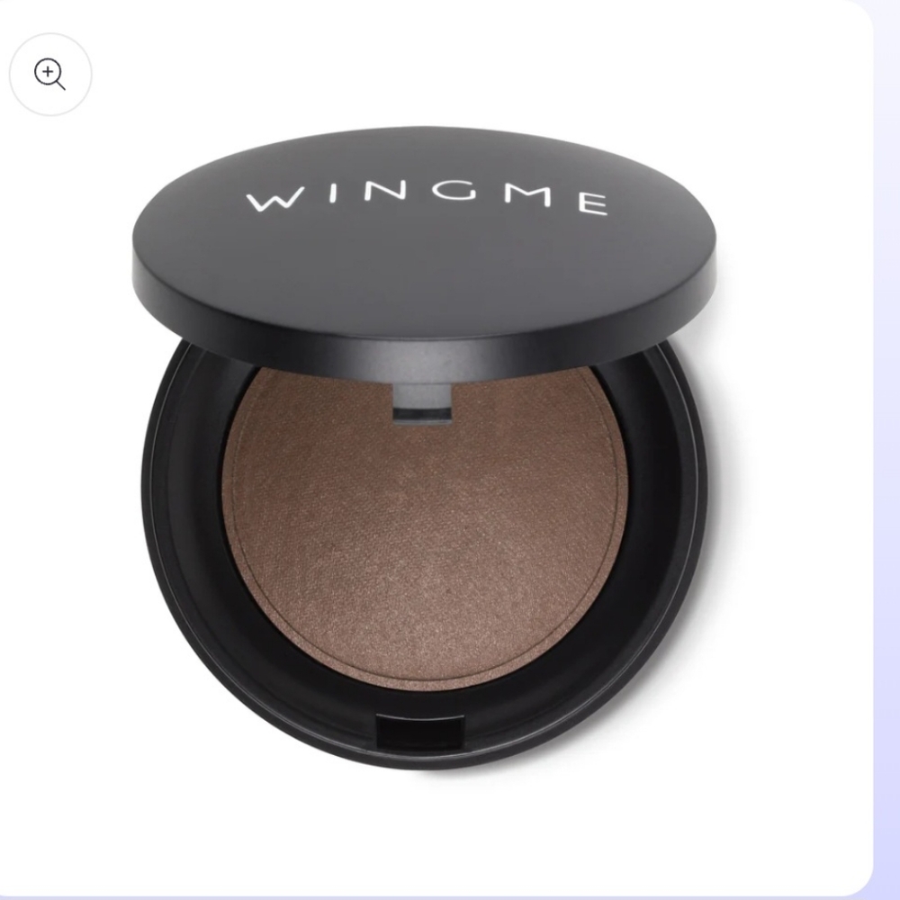 Wingme Brow Jam In Just Met Brownette